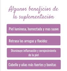 💎 Colágeno Doblemente Hidrolizado Renova+